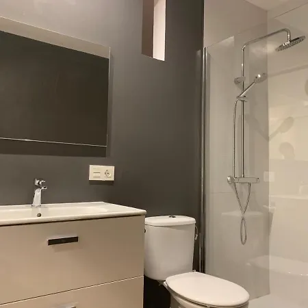 Apartment Scaty *