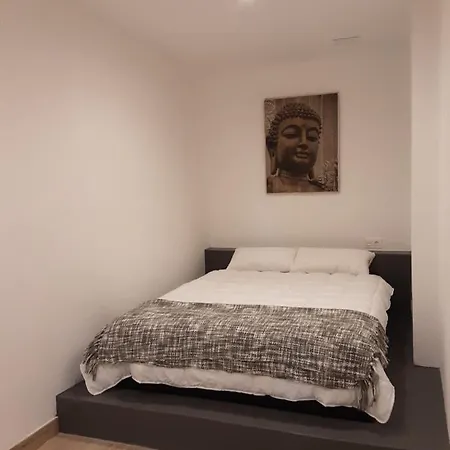 Apartment Scaty Playa Blanca (Lanzarote)