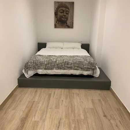 Scaty Apartment Playa Blanca (Lanzarote)