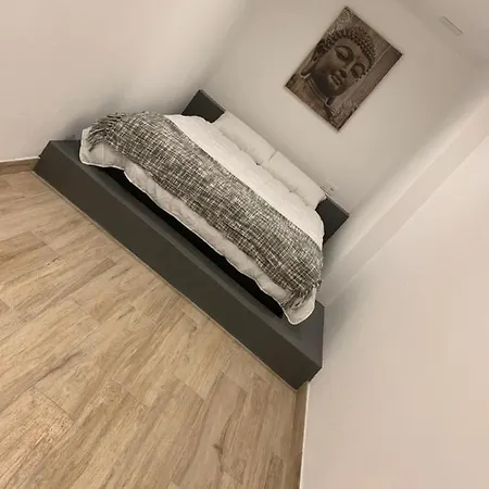 Scaty Apartment Playa Blanca (Lanzarote)